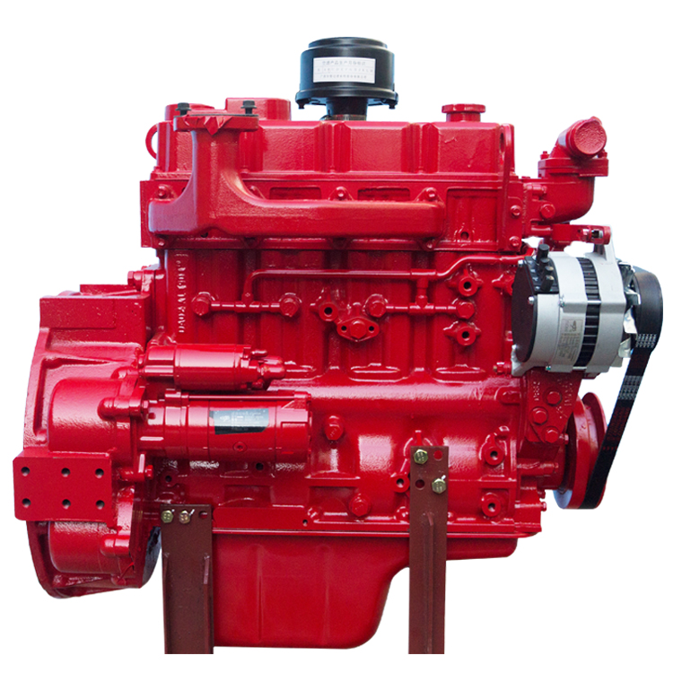 Дизельный двигатель 40hp водяной охлаждающий пожарный насос дизельный двигатель прайс-лист дизельный двигатель для продажи