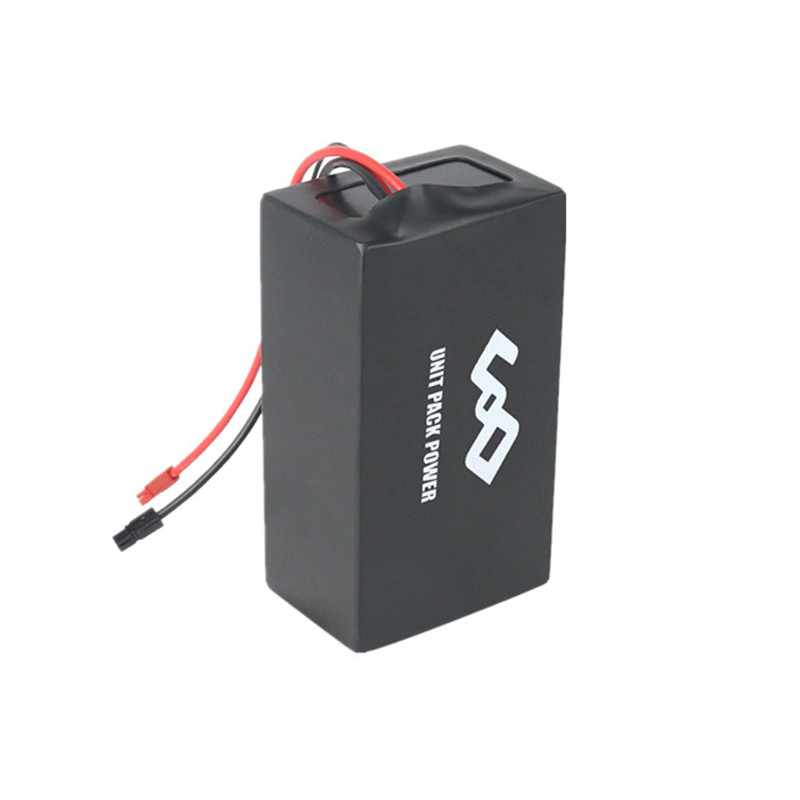 Большая мощность 72V 30Ah 40Ah BMS 100A 18650 велосипед литий-ионная аккумуляторная батарея для зарядки Ноута и сотового телефона 3000 Вт 5000 Вт мотор мотоцикла гольф-кары e скутер