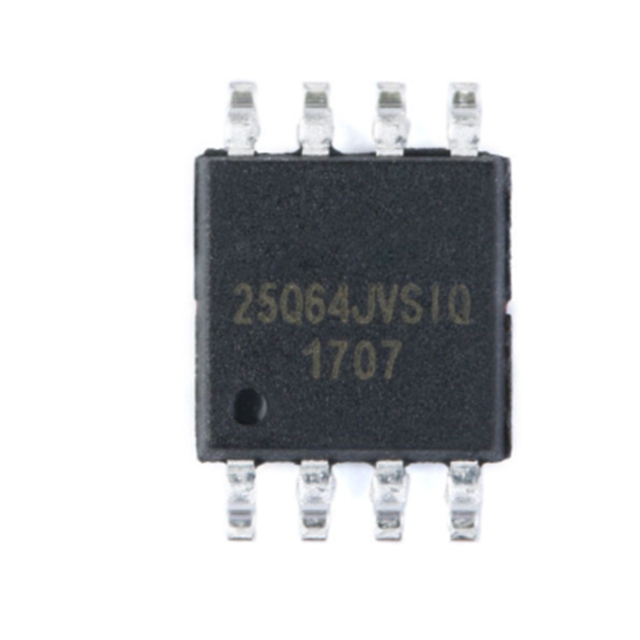 (Электронные компоненты IC чипы Интегральные схемы IC ) W25Q64JVSSIQ W25Q64JVS W25Q64