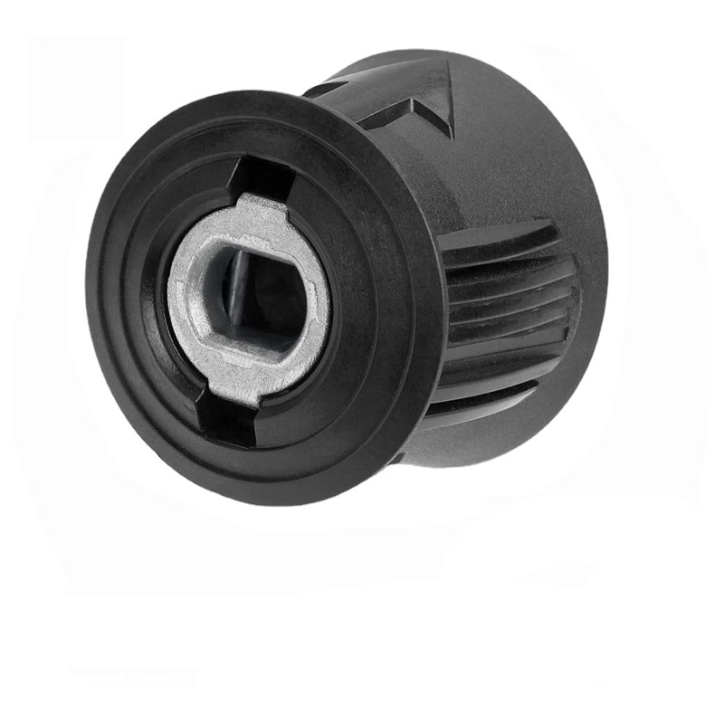 High Pressure Washer Hose Adaptor Connect With Car Washer Outlet Adaptor And Hose For Karcher Nilfisk M22*1.5mm Change Connect