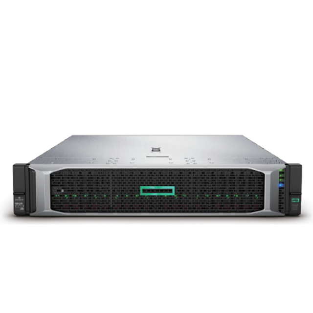 Оригинальный HPE proliant dl380 GEN10 900 Гб HDD 64 Гб памяти 6238L DL380 высококачественный сервер