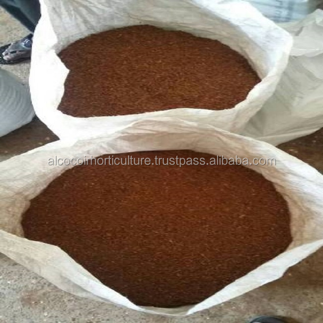 Cocopeat для горшечной почвы