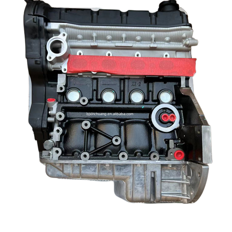 Автомобильные детали, двигатель в сборе 1,6 л F16D3 L91, подходит для Buick Excelle 1,6 Chevrolet LOVA 1,6 AVEO 1,6