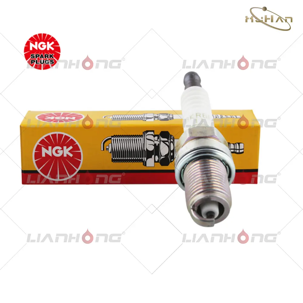 Авто запчасти для Spark Япония разъем для двигателей Harvard BKR6E-11 2756