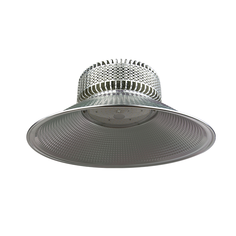 Энергосберегающие напрямую с фабрики 50w 100w 150w 200w led high bay свет работы корпус