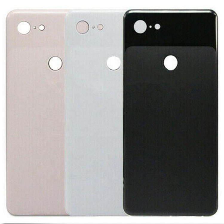 Задняя крышка аккумуляторного отсека для Google Pixel 3 3 XL