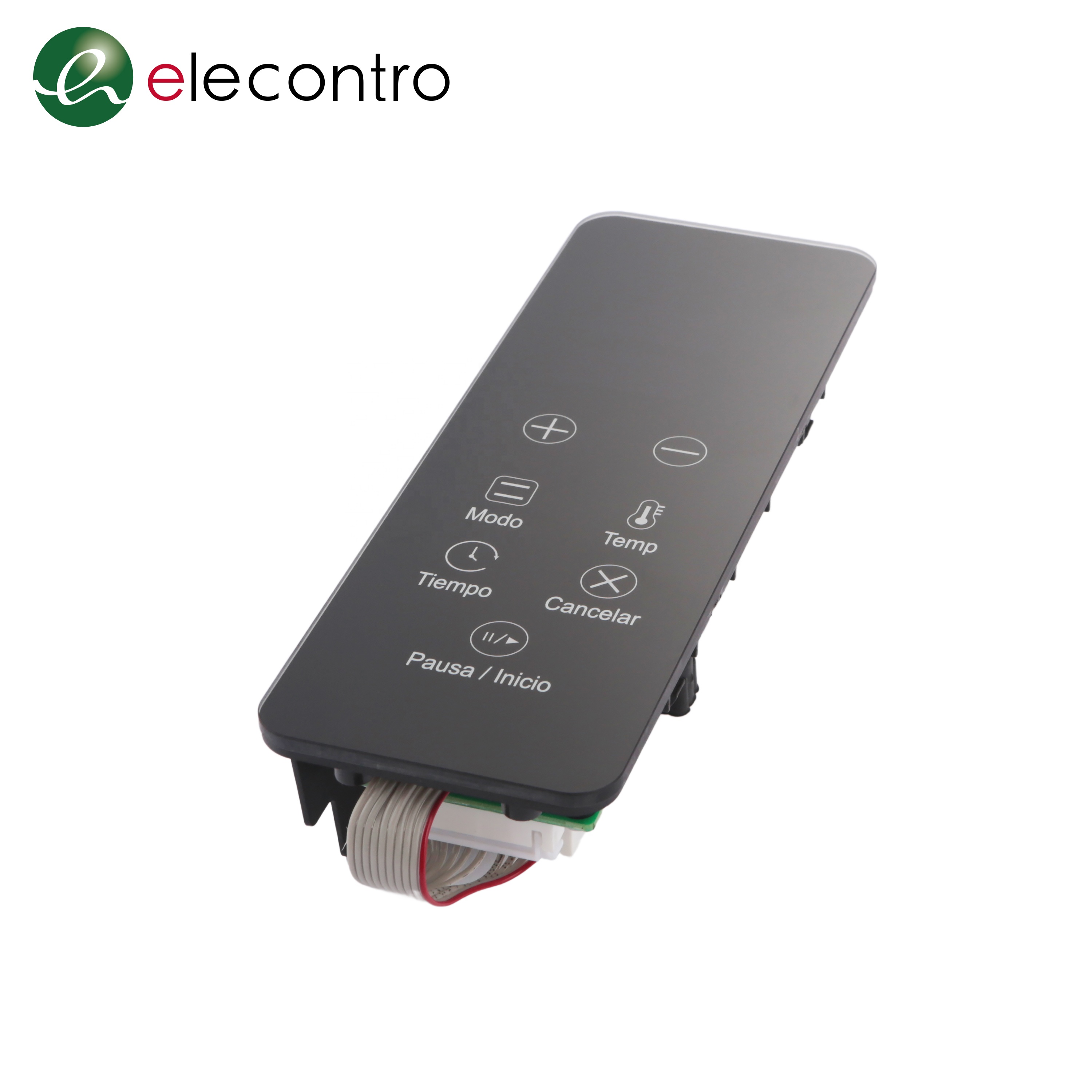 Custom PCB Assembly Touch Screen Oven Control Circuit Board Oven Parts
