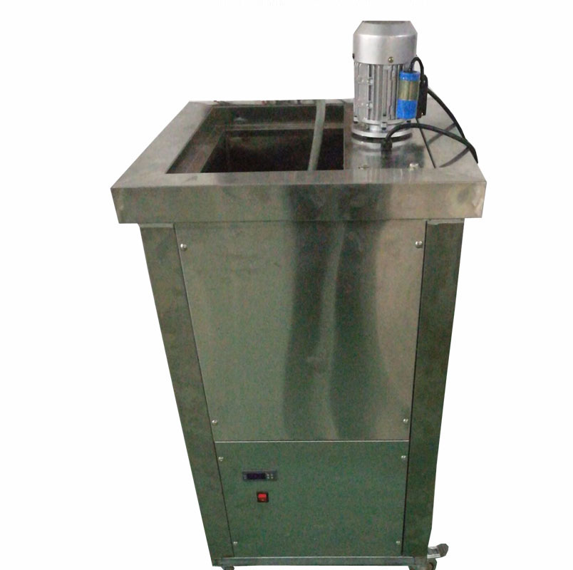 Automatic stainless gelato ice-cream lollipop making 1 mold 2mold 4 mold 6 mold 8mold ice cream lolly popsicle machine