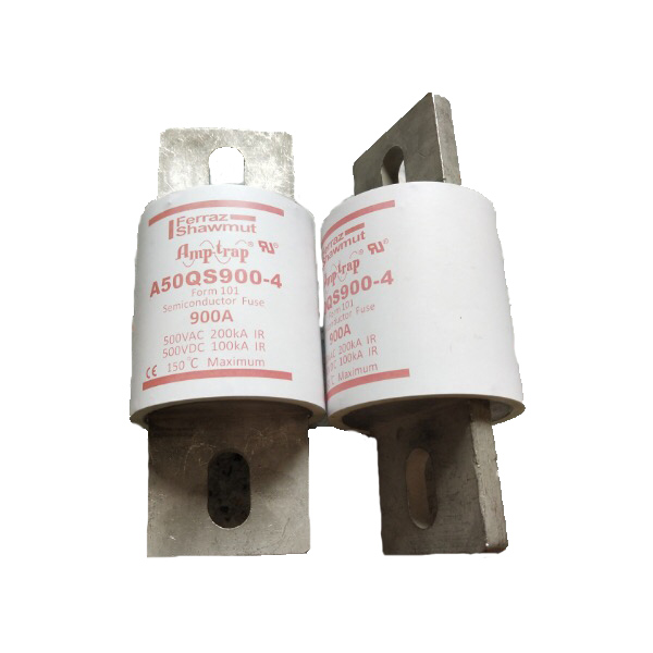 Предохранитель Ferraz Shawmut A50QS900-4 900A