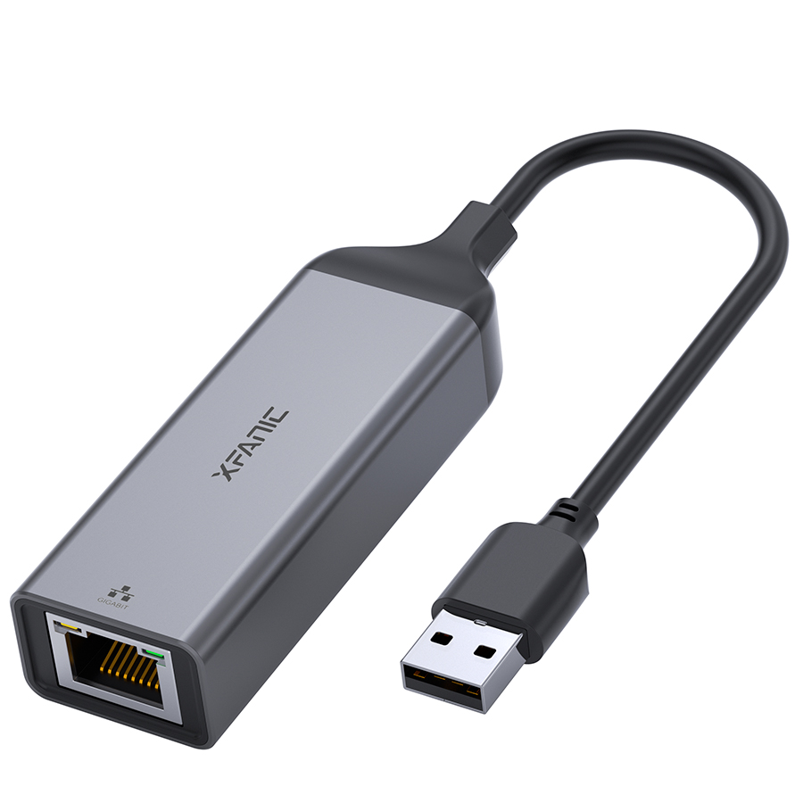 Ethernet-адаптер, USB 2,0 для RJ45 сетевой адаптер 10/100 Мбит/с для планшетного компьютера usb Lan Ethernet адаптер