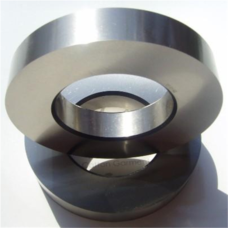 High quality stainless steel and carbon steel zinc steel strip