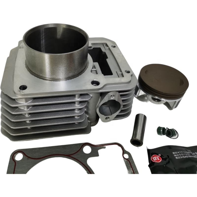 CQJB мотоцикл CPS250CC zongshen Блоки цилиндров