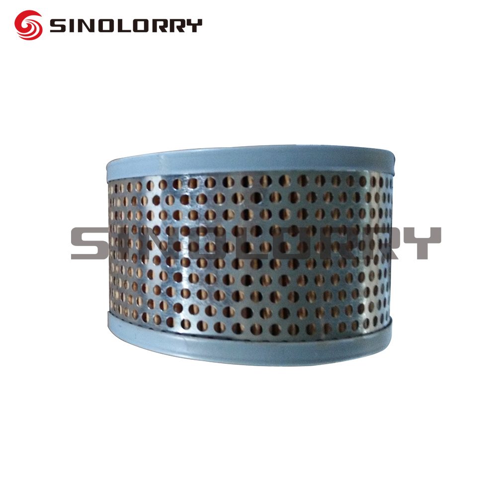 Запчасти для руля SINOTRUCK HOWO, левый правый руль ZF8098 ZF8118 WG9725470060001, запчасти для масляного фильтра рулевого бака