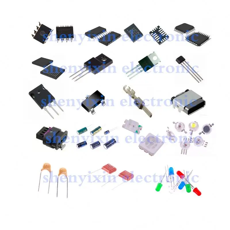 New Electronic Components XG2A-5001 In Stock