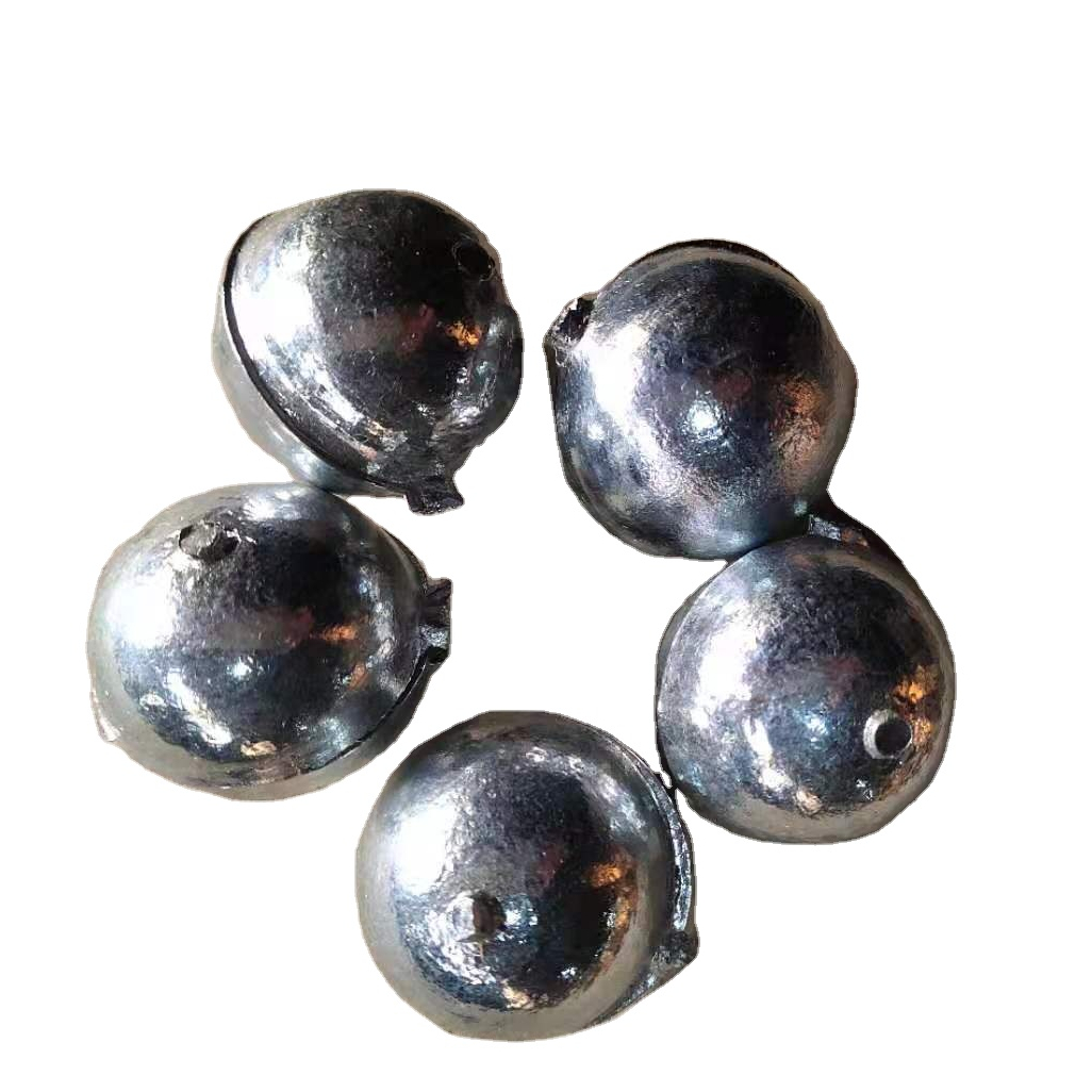 zinc ball