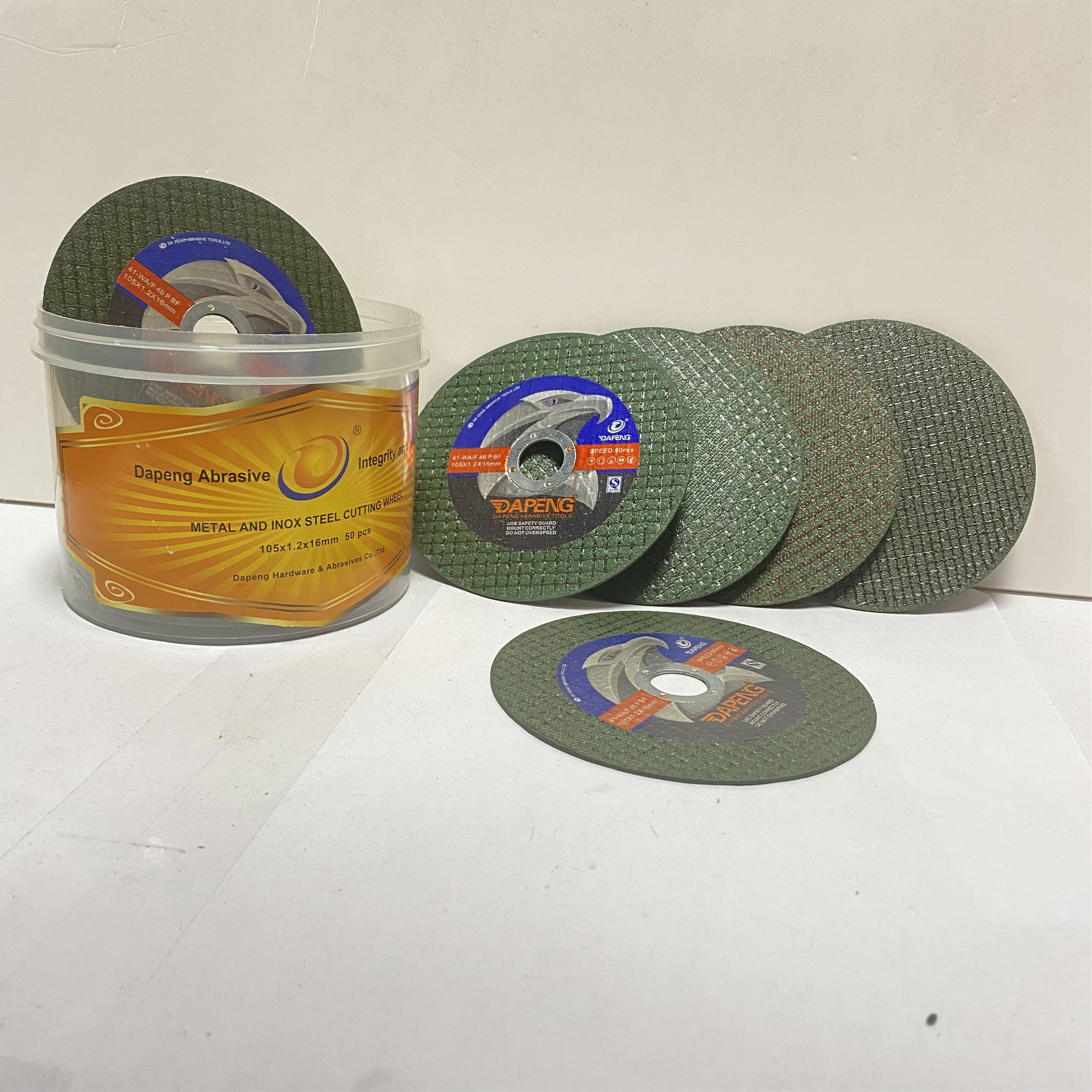 Best selling grinding wheel cutting wheel made in china metal grinding disc cutting