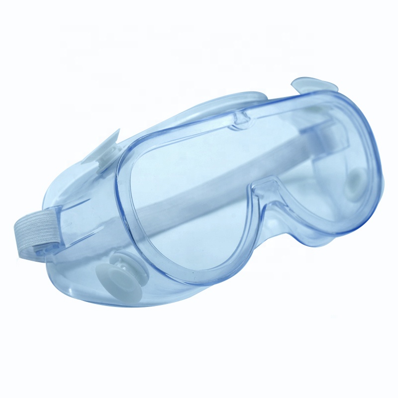 Safety glassess eye protection saftey glasses goggles for lab work