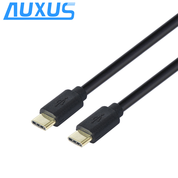 Кабель Usb C 10 Гбит/с, скорость передачи данных, кабель Usb 3,0 типа C для типа C, поддержка 4K Аудио Видео
