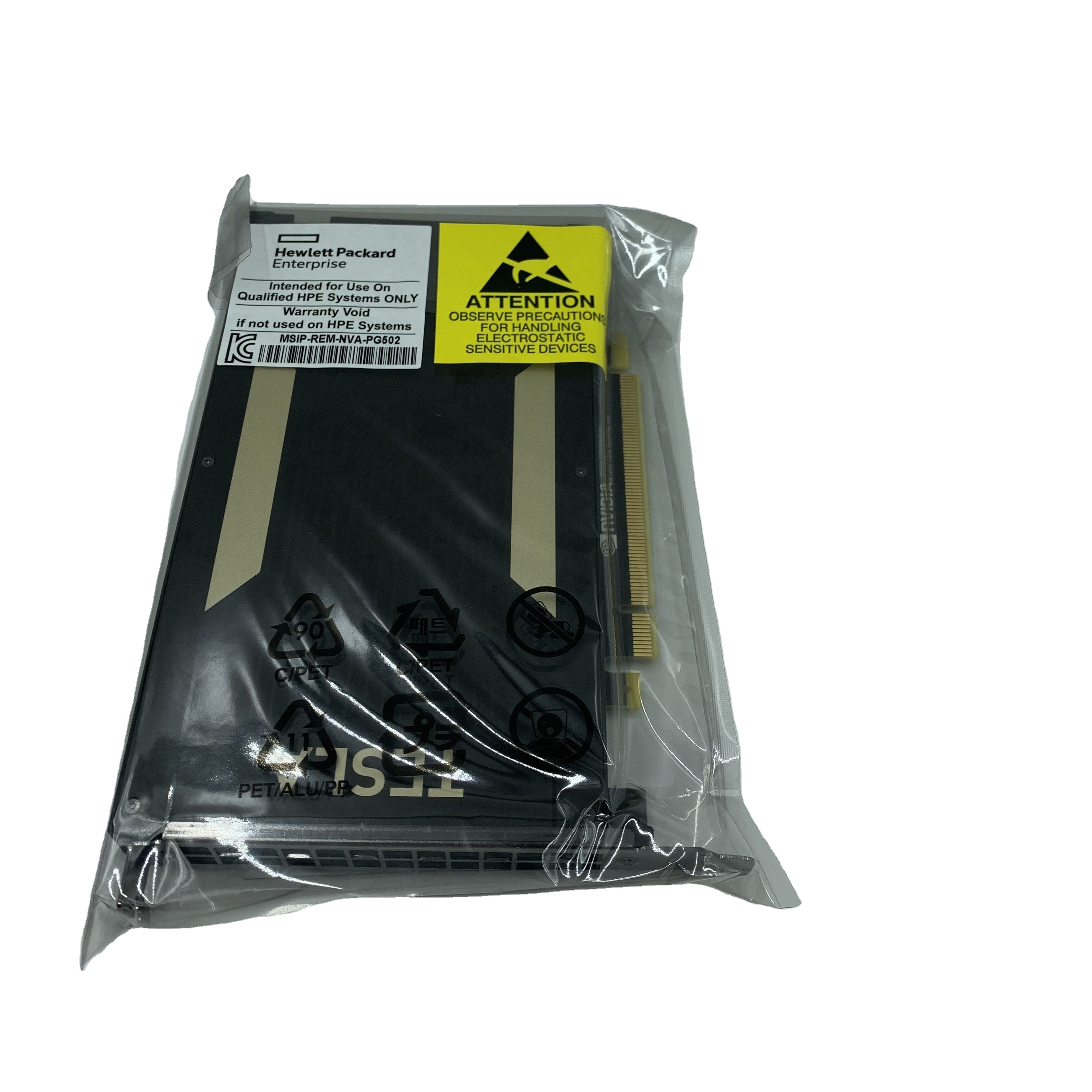 Видеокарта TESLA V100 16G P01583-001 P03290-001 Q8Z50A