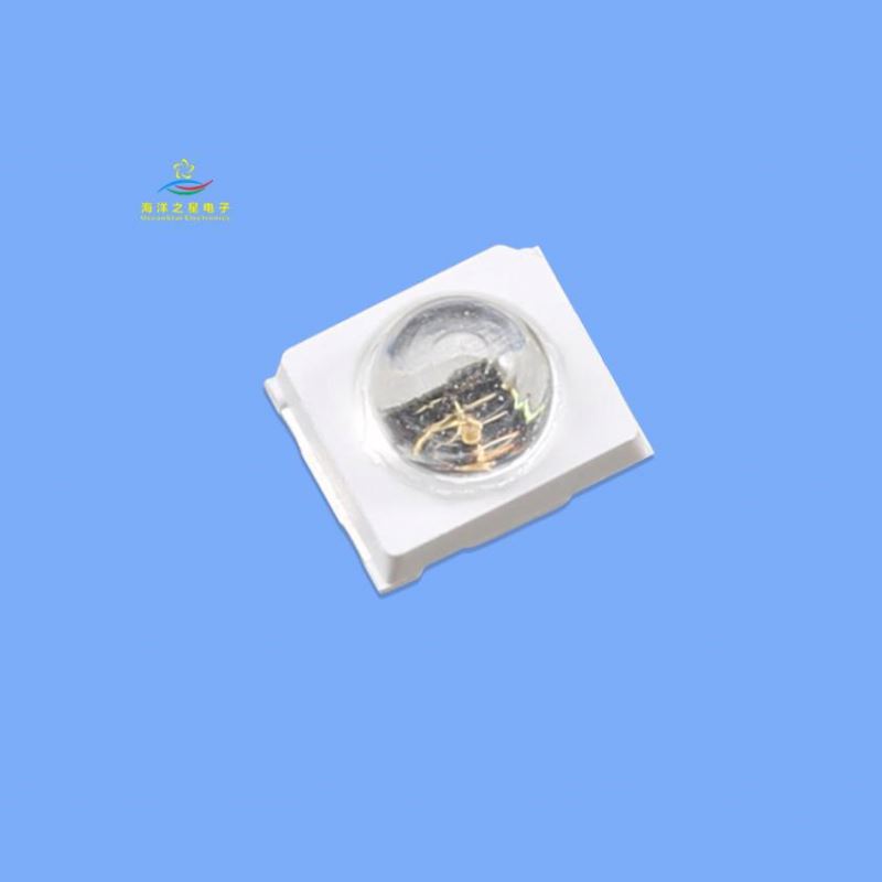 850nm 42mil IR Infrared Led Chip SMD 6070 140 degree Smd Diode JNJ-LOJI0113W140/42mil