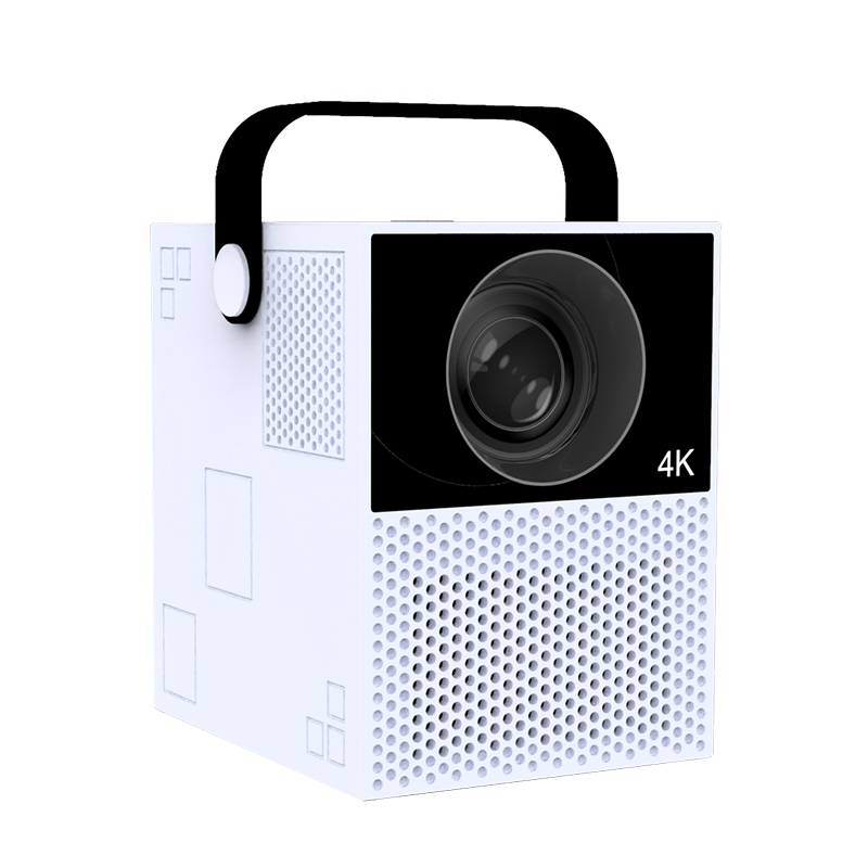 [new Design Projector] Amazon Hot Factory Cheap Price Mini projector pocket 1080p Portable movie projector