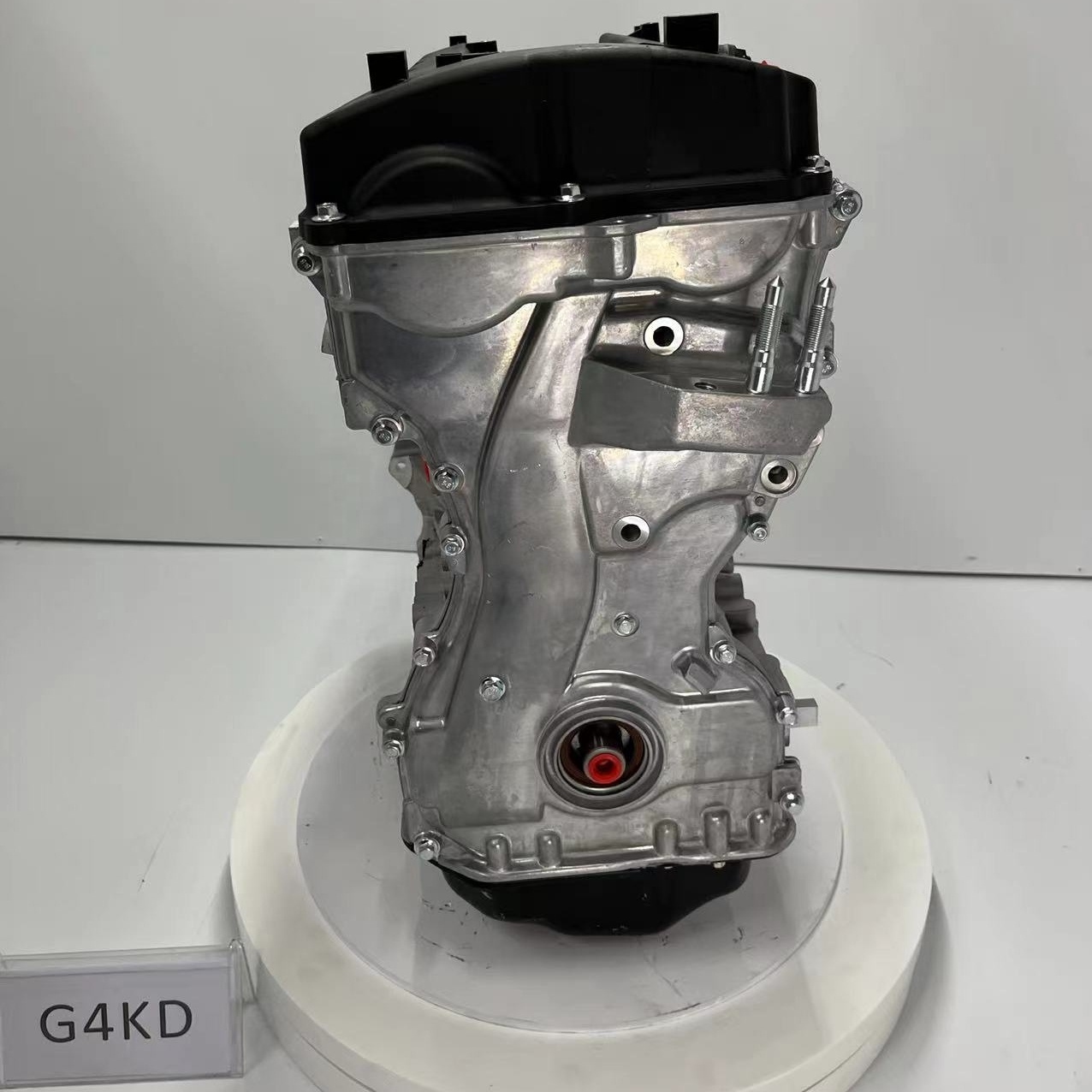 Новинка, заводская цена, цилиндрический блок G4FA G4FC G4FG G4FJ G4KD G4KF G4KE G4KH G4KJ, Корея, автозапчасти, двигатель для HYUNDA1 K1A