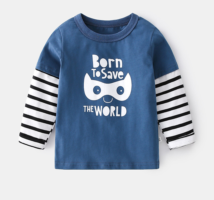 Kids Soft Touch 100% Polyester Sublimation Comfortable T Shirt Custom Printing