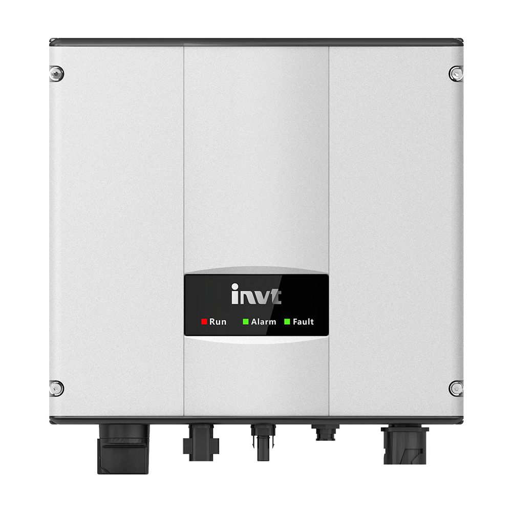 INVT компонентов Лучшая цена INVT 3KW 4KW 5KW солнечный инвертор для Вьетнам и Филиппины