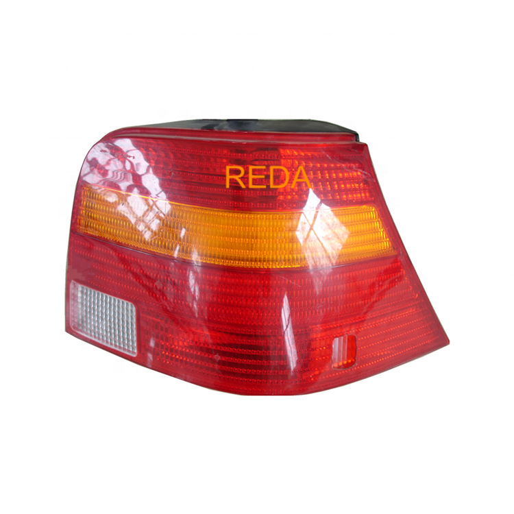 Автомобильный задний фонарь для vw golf MK4 IV 98-02 1J6945096Q 1J6945095Q 1J6945096T 1J6945095S