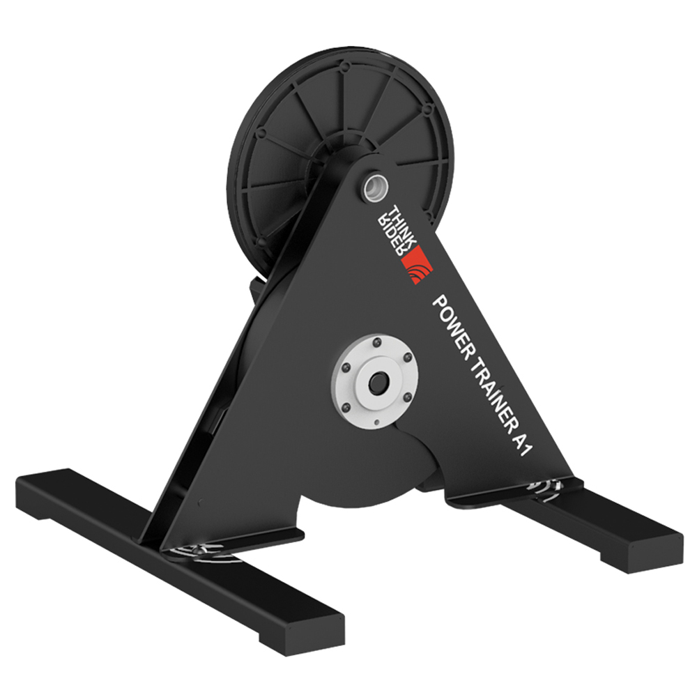 ThinkRider A1 Magnetic Indoor Bicycle Smart Trainer Cycling Home Zwift Bike Trainer