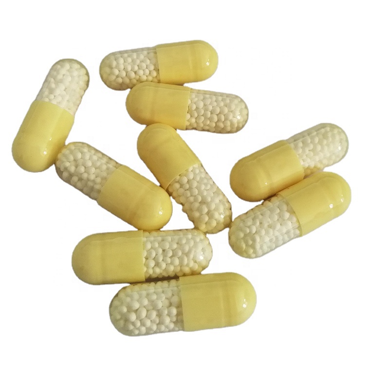 Beauty Products Marine Collagen with Hyaluronic Acid and Vitamin C Capsules 1000mg for skin whitening