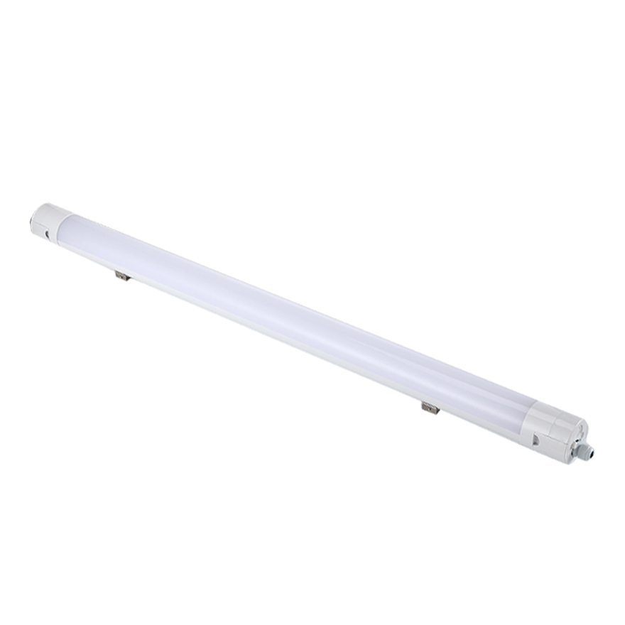 Заводская 4Ft линейная 20W 40W 50W антенна светодиодный Tri Proof Light