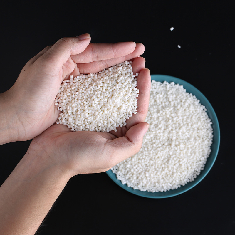 LLDPE Resin Virgin 219NJ Virgin Lldpe Granules Linear Low Density Polyethylene Lldpe Film Grade Granules
