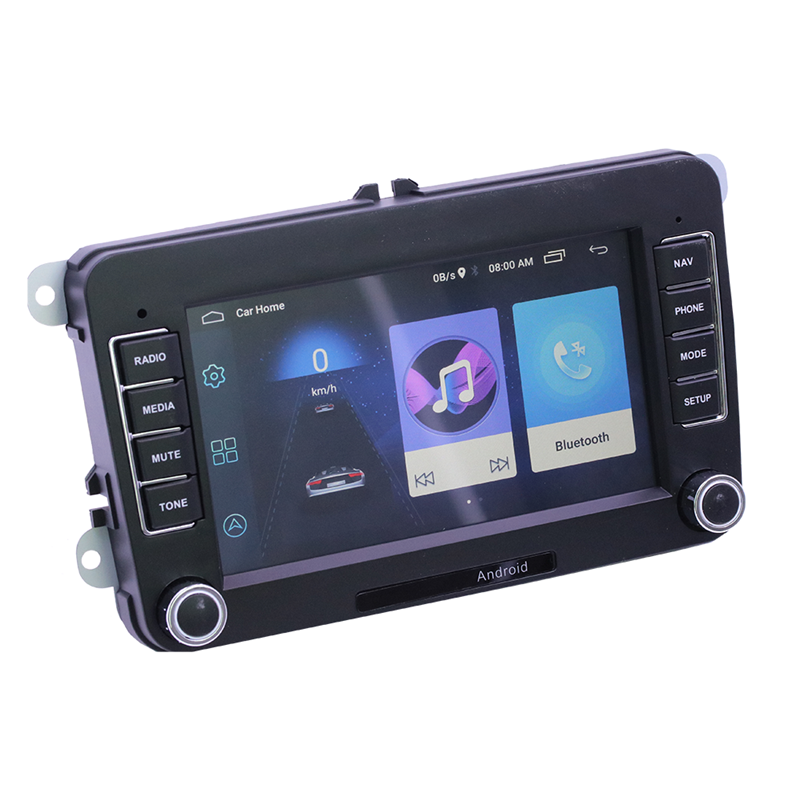4G LTE для Volkswagen/VW/Skoda Octavia golf touran passat B7 b6 jetta polo tiguan Android 10 автомобильное радио dvd GPS Авторадио аудио