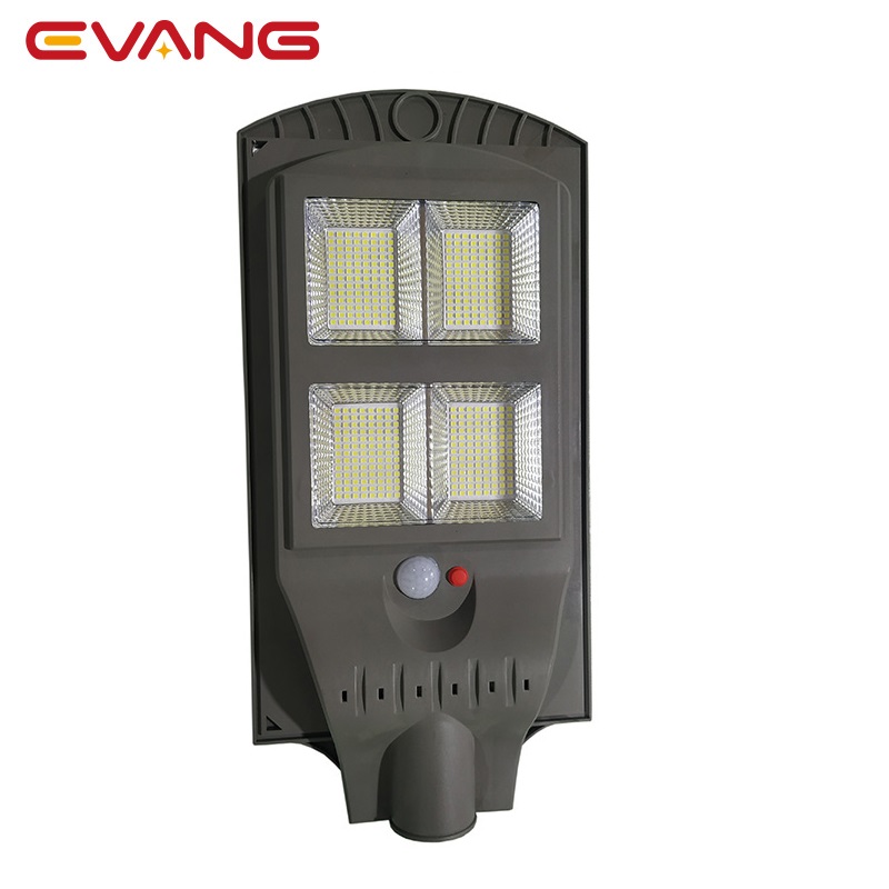 Hot Sale High Power Waterproof Outdoor IP65 All In One Led Solar Street Lights