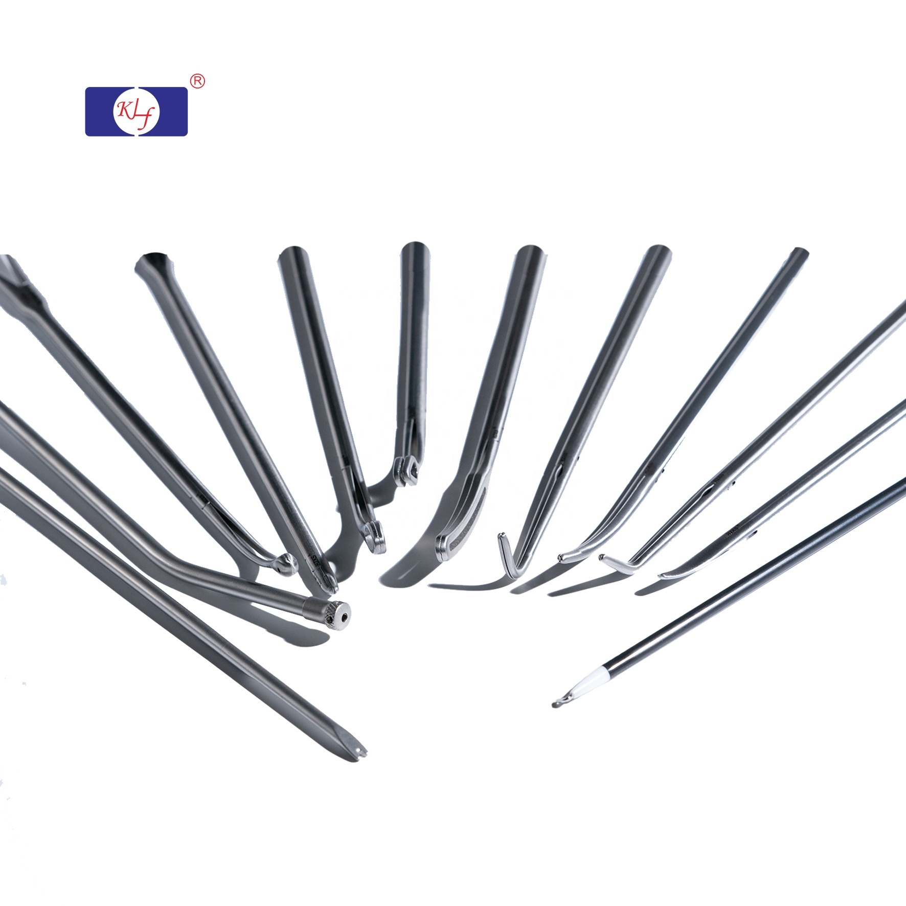 Thoracoscopy Instruments Thoracoscopic Surgical Instruments
