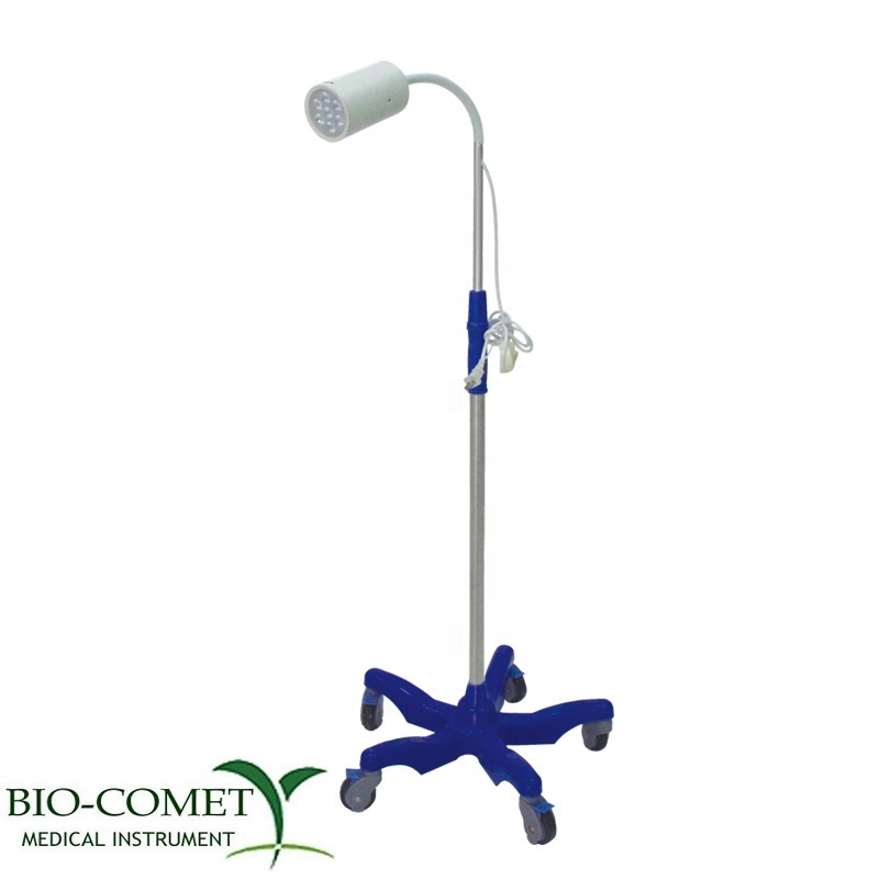 Hospital furniture clinic equipment LED operation lamp price