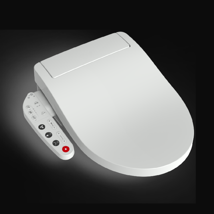 Modern high quality bidet seat toilet bidet toilet seat electronic smart toilet seat