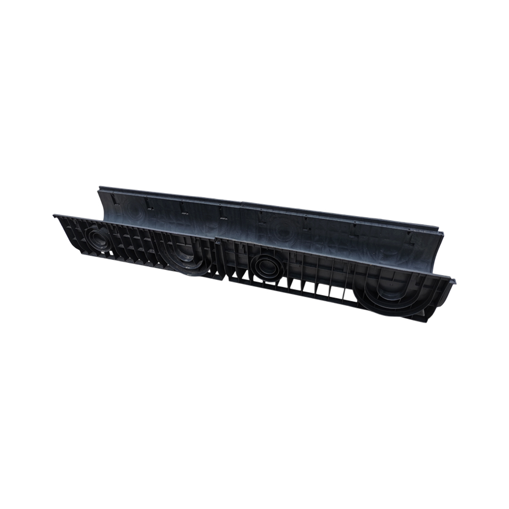 Good quality PE material drainage channel municipal drainage