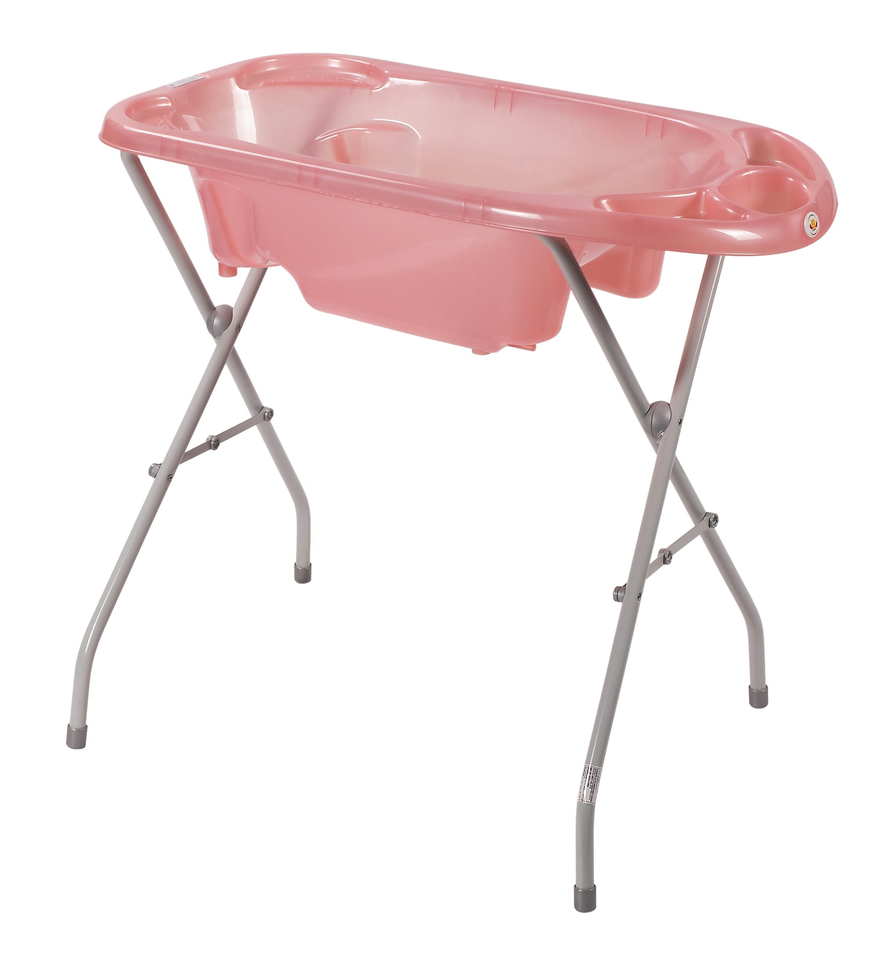 Baby Infant Newborn to Toddler Bathtub and Shower tubs