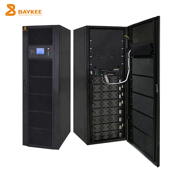 BKH-M серии Мути-тип модульный онлайн ups электрическое устройство для центр обработки данных