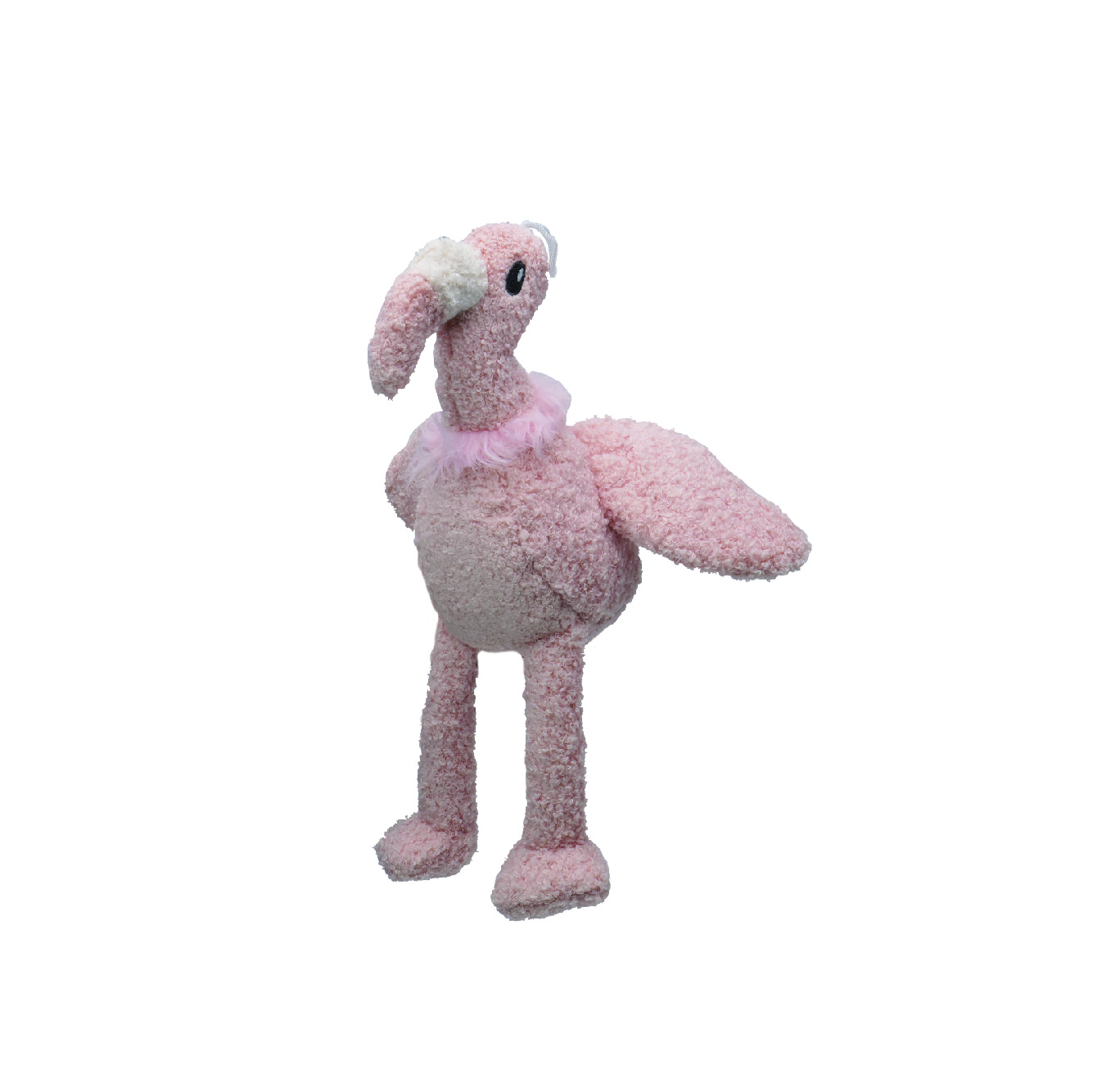 Stuffing Suppliers Chew Interactive Dog Squeaky Toys Pet Plush Toy