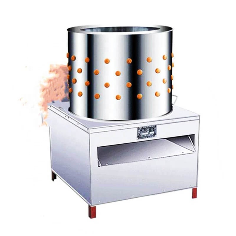 Chicken Plucker /Plucker/Feather/Plucking Machine/Pigeon/Bird/Batidora