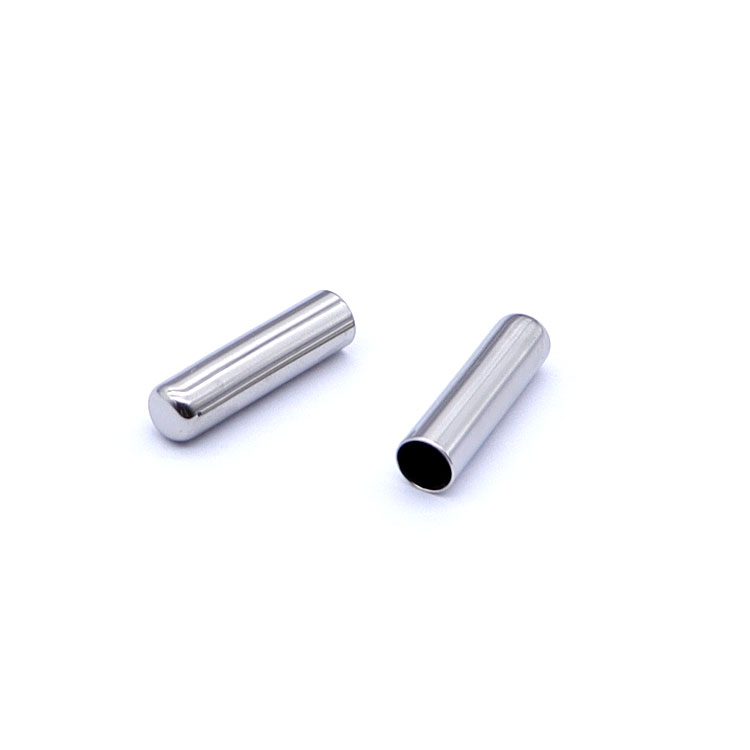 customized deep drawing parts stainless steel thermometer probe