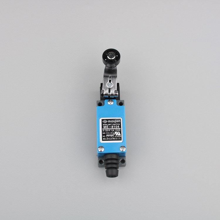 Travel switch me tz-8108 me-8104 CNC станок с ЧПУ концевой выключатель контактный роликовый датчик Механизм