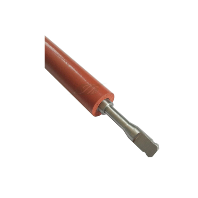 Factory wholesale LPR-1102 PRESSURE ROLLER LOWER PRESSURE ROLLER P1102 P1606 1102 1606 PRINTER PARTS