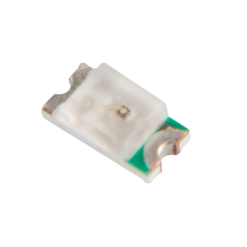 free sample SMD LED RED 0603 0805 1206 chip LED
