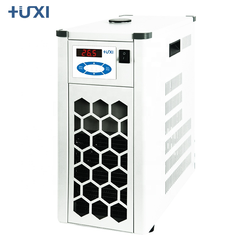 5L 9L 17L Low Temperature Cooling Circulating Water Bath