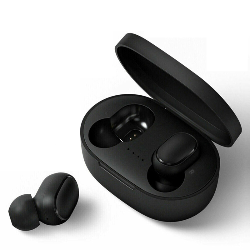 electronics earphone earphones for Xiaomi Redmi Air 5.0 dots TWS wireless earphone with mic HD sound for honor redmi