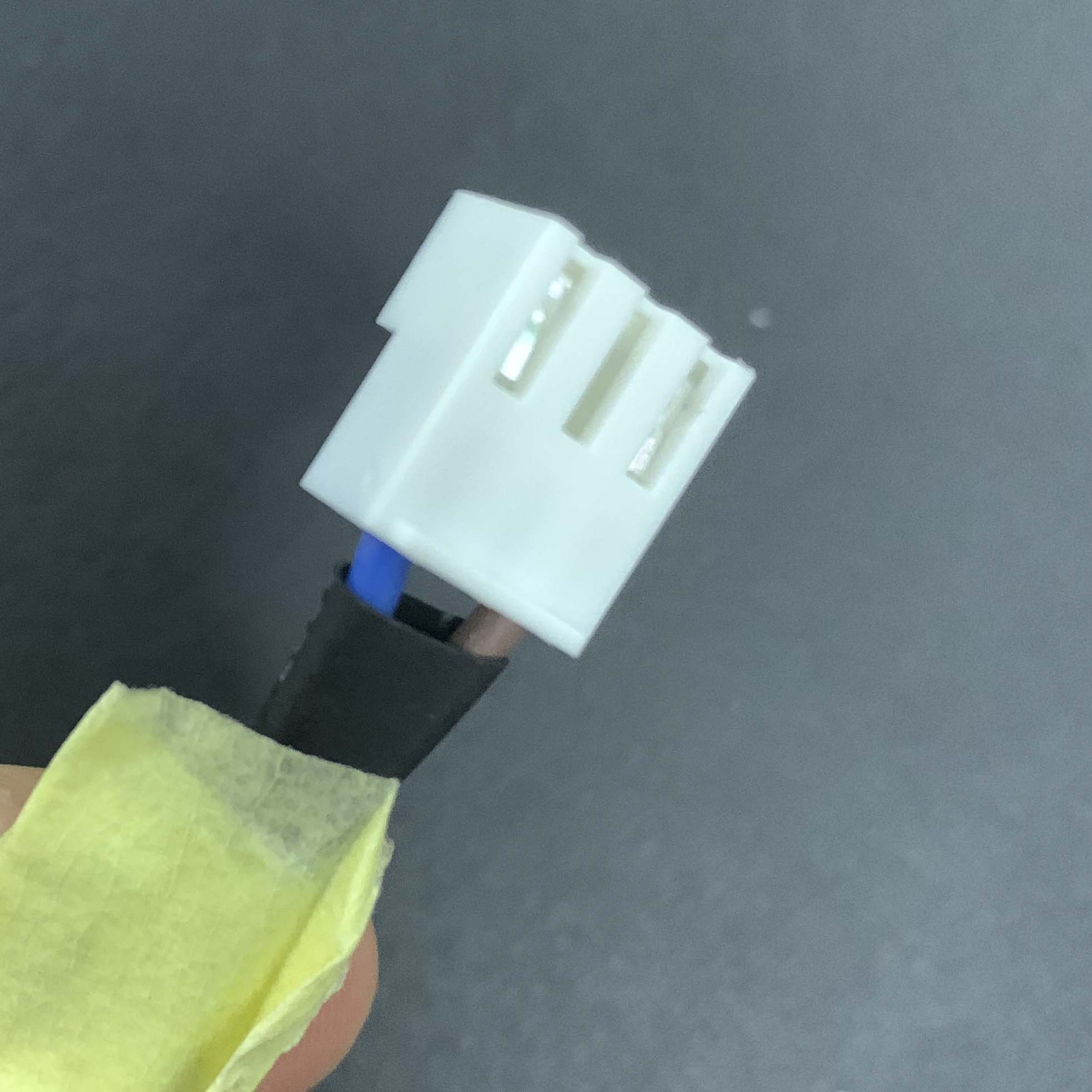 Пластиковые литья под давлением AC plug mold/Великобритания plug mold/mold индивидуальные завод